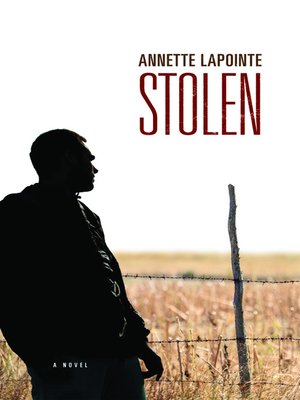cover image of Stolen
